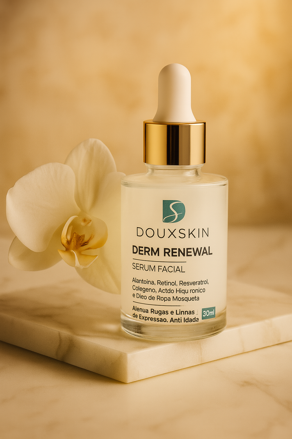 Douxskin Derm Renewal